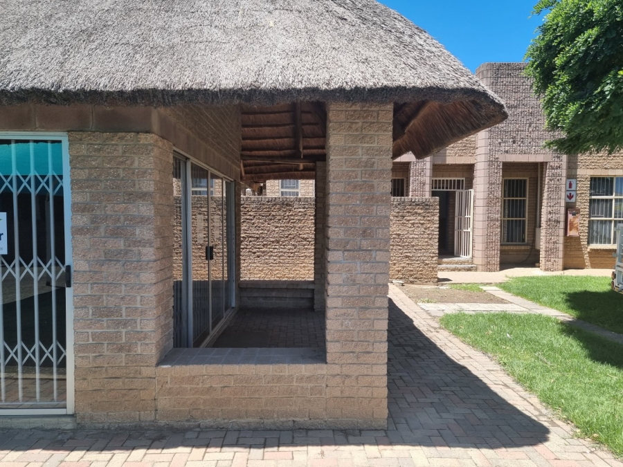 Commercial Property for Sale in Bethlehem Free State